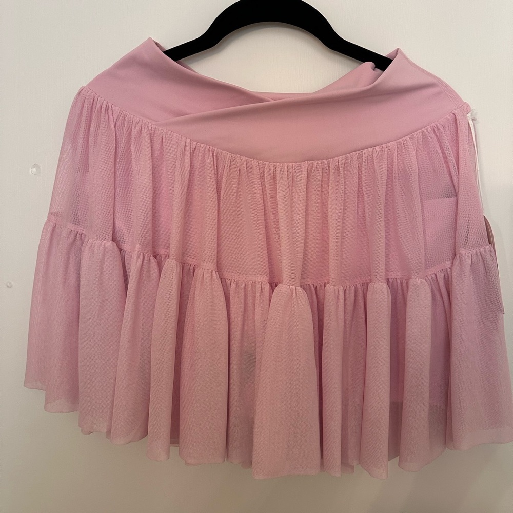 Blogilates Ballerina Skort